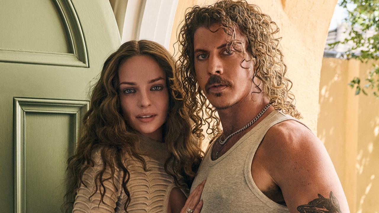 Adam and Abbie’s X-rated confession