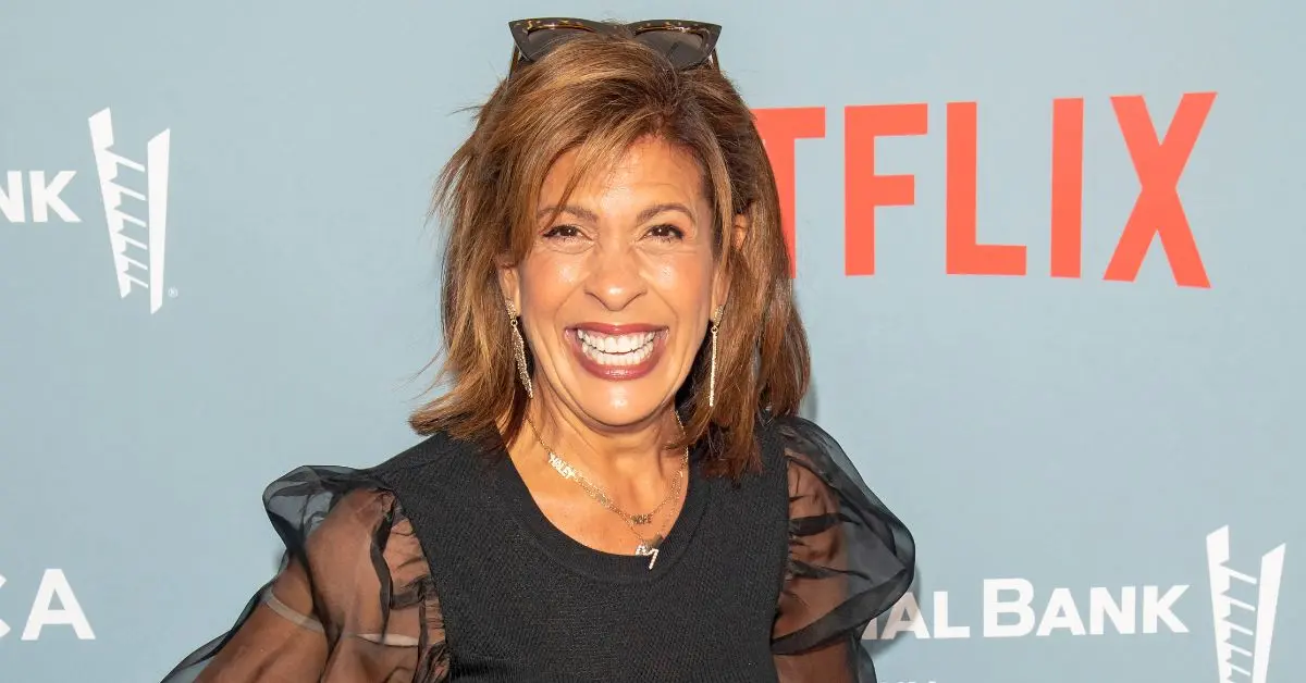 EXCLUSIVE: Hoda Kotb’s Career Crisis! Former ‘TODAY’ Co-Host's Wellness Venture Flops... and Now She's Begging NBC for Her Job Back