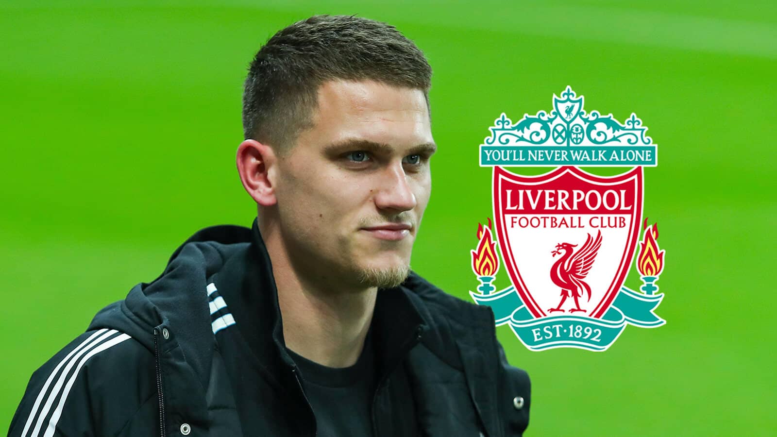 Newcastle make HUGE decision on £90k a week star wanted by Liverpool; Slot sees him as a 'cool customer'