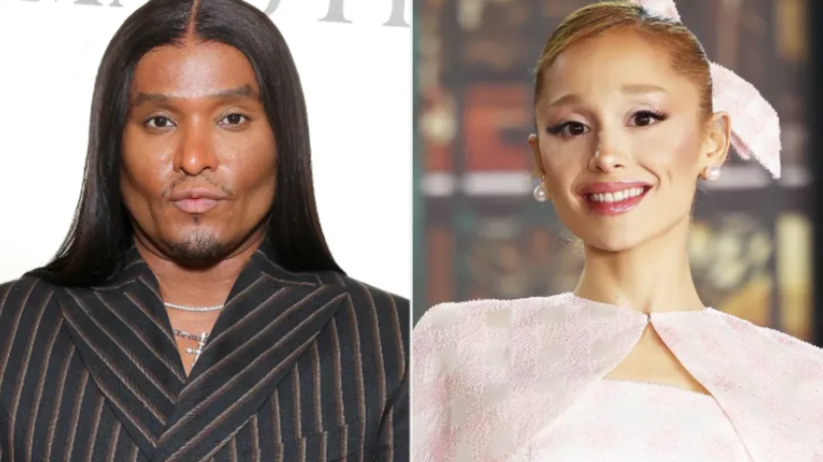 Law Roach On Reuniting With Ariana Grande For Wicked For Good: ‘Like Coming Back Home’