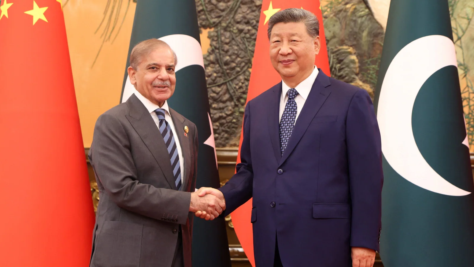 Opinion | A New Axis Of Instability: Why India Must Respond With Strategic Urgency