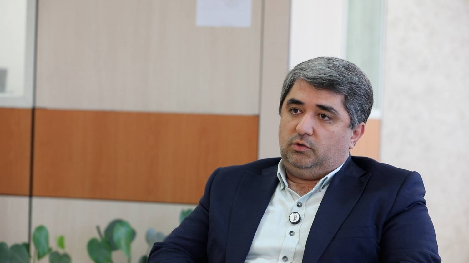 Stable grids rely on Iran-Russia power exchange via Azerbaijan - director general