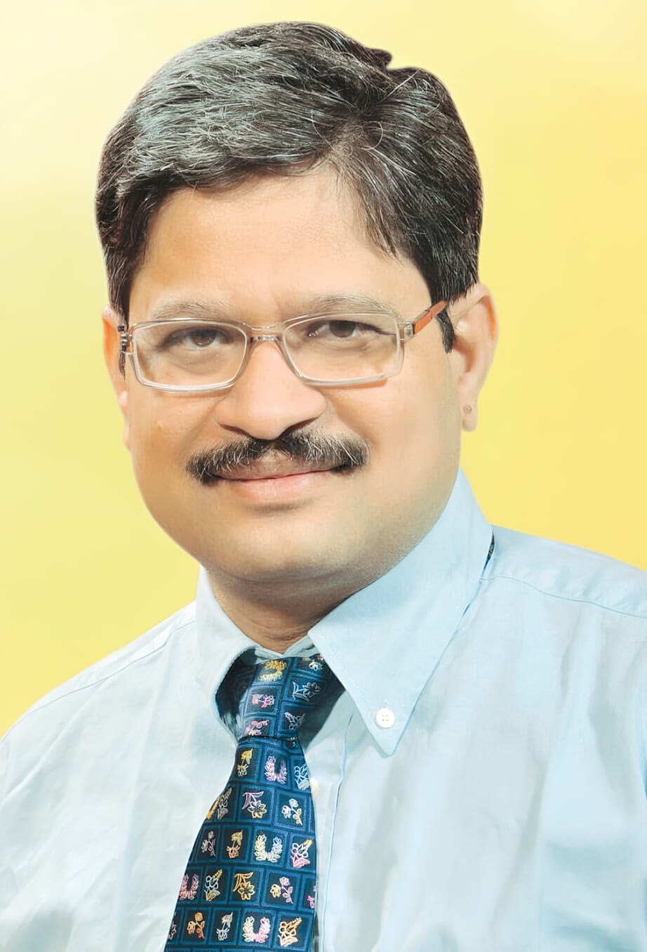 Odia psychiatrist among top 2% scientists