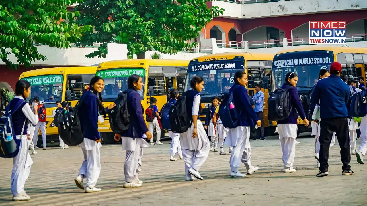School Closed Tomorrow Live Updates: Schools To Remain Closed in Bihar Tomorrow; Check Other States