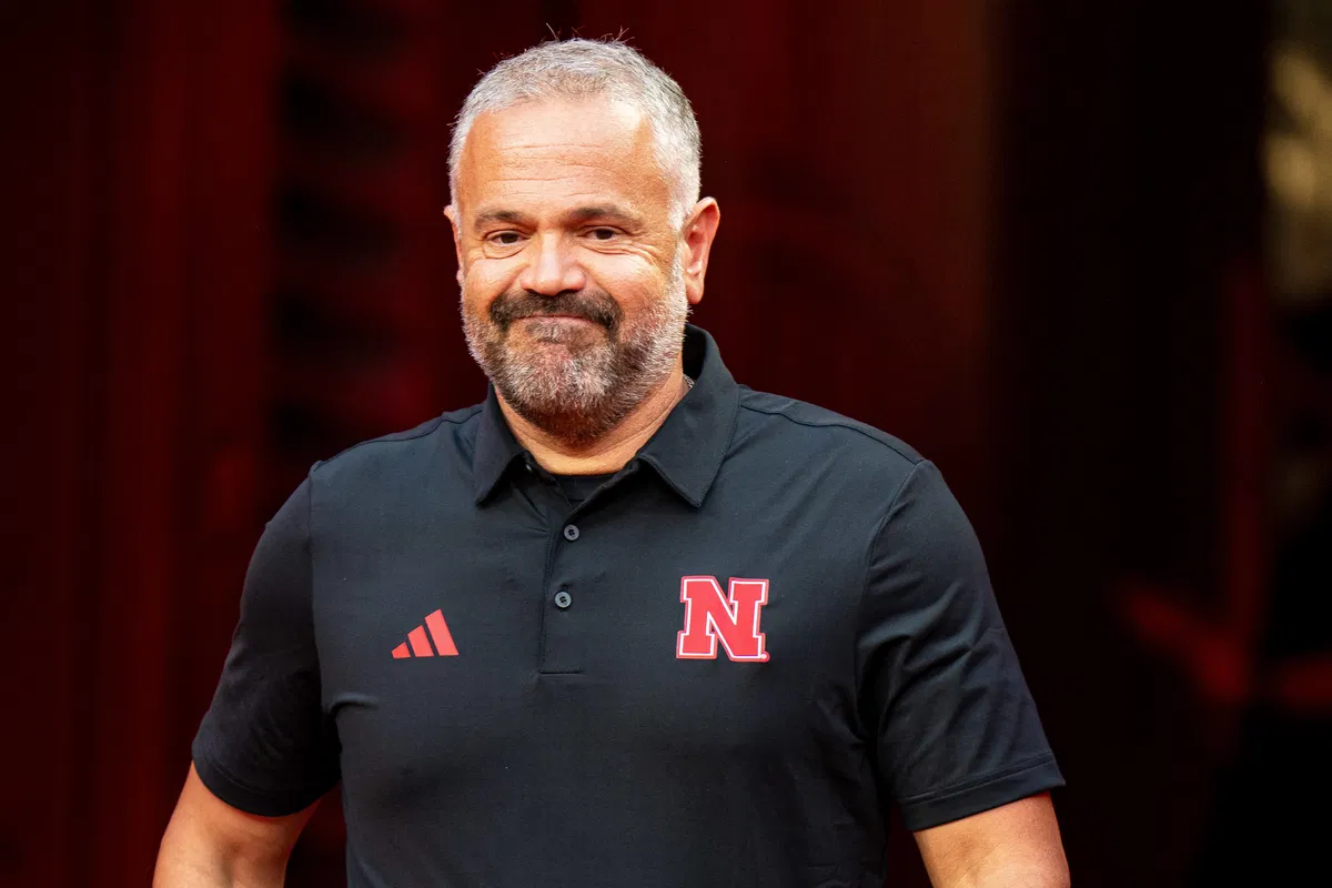 USC Football Publicly Mocks Nebraska's Culture After Kicking Matt Rhule Out of Playoffs