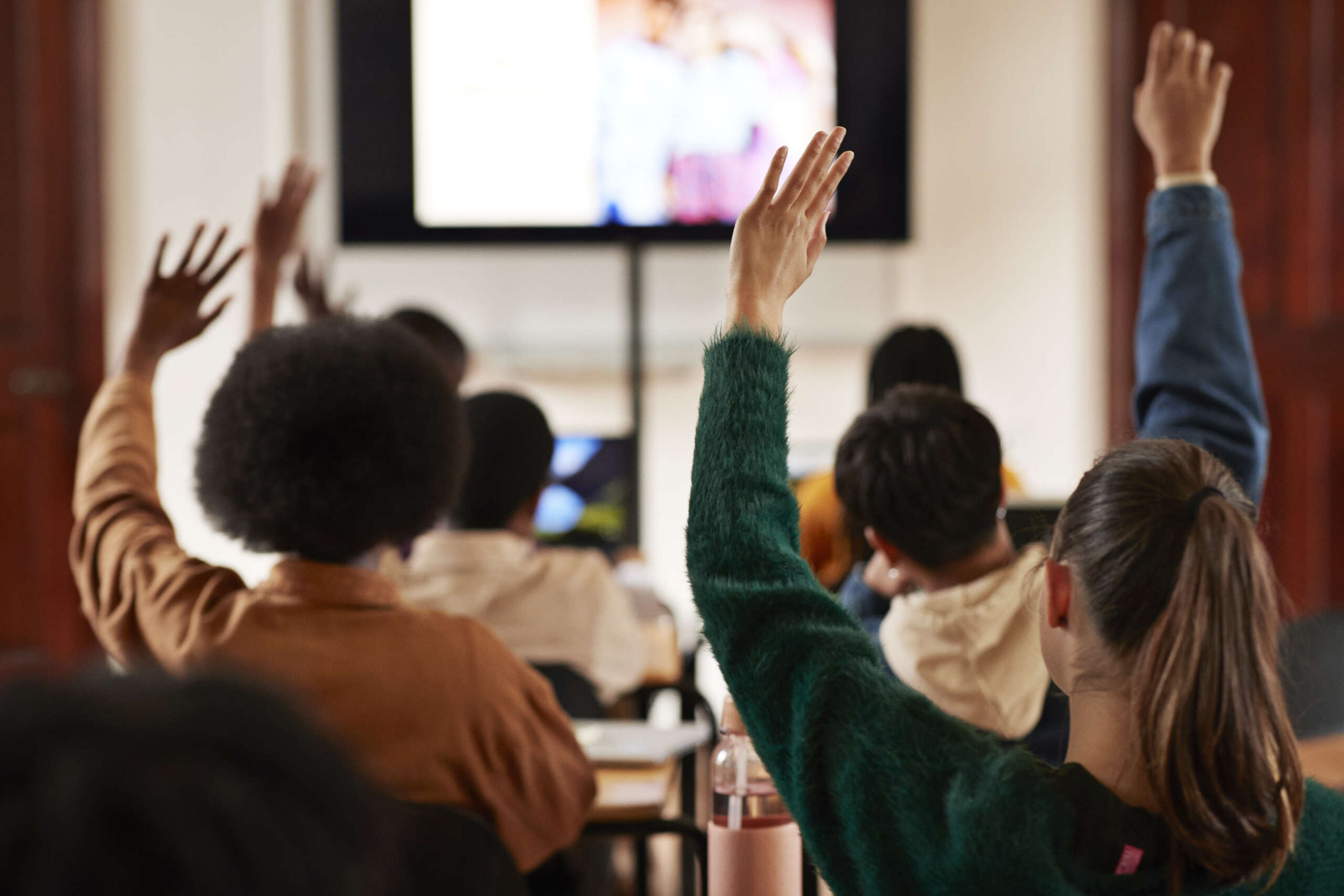 GOP Wants to Mandate “Fetal Development Education.” It’s Anti-Abortion Nonsense.