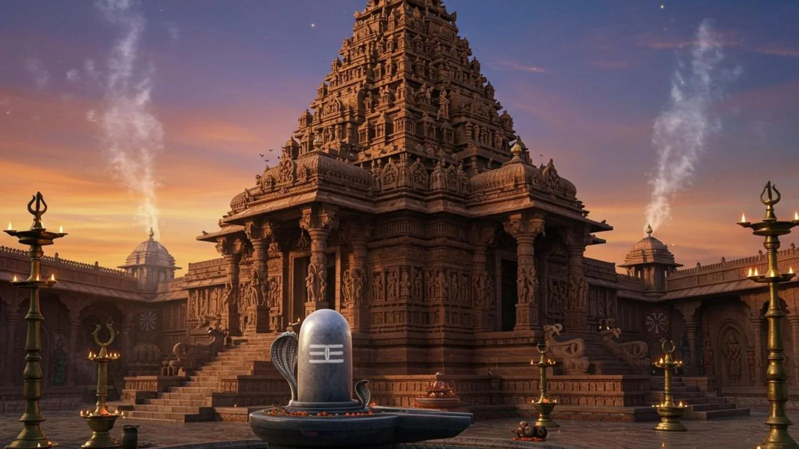 Opinion | A Verdict That Paves The Way For Freeing Hindu Temples From State Control