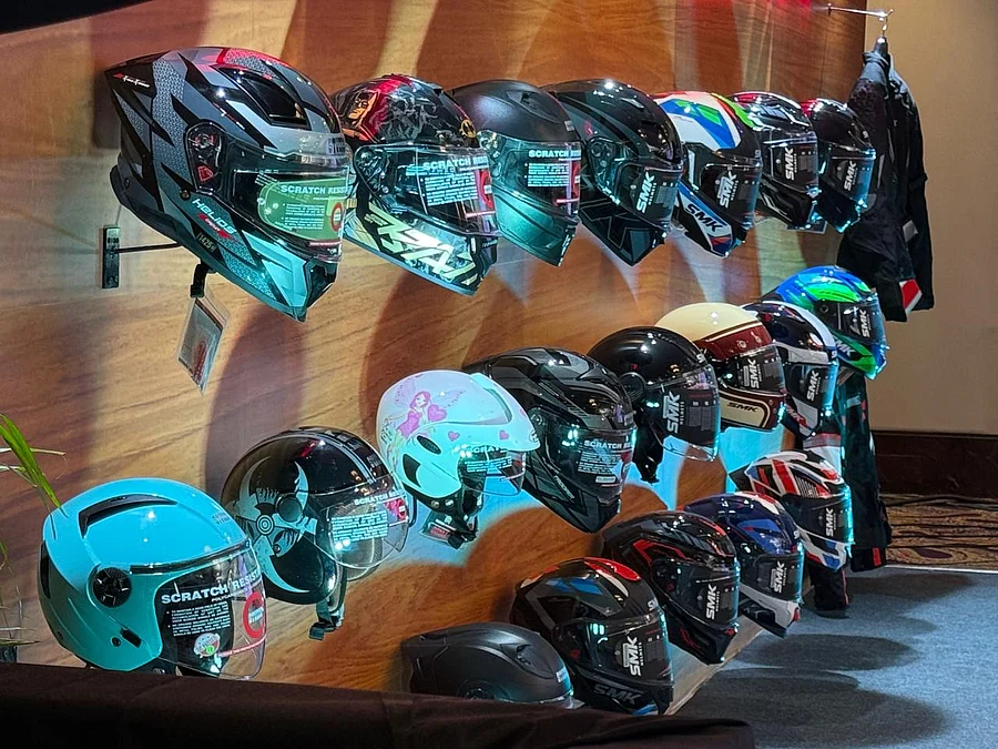 Studds Accessories IPO Opens For Subscription Today: 10 Key Things To Know Before You Bid - Anand Rathi Report