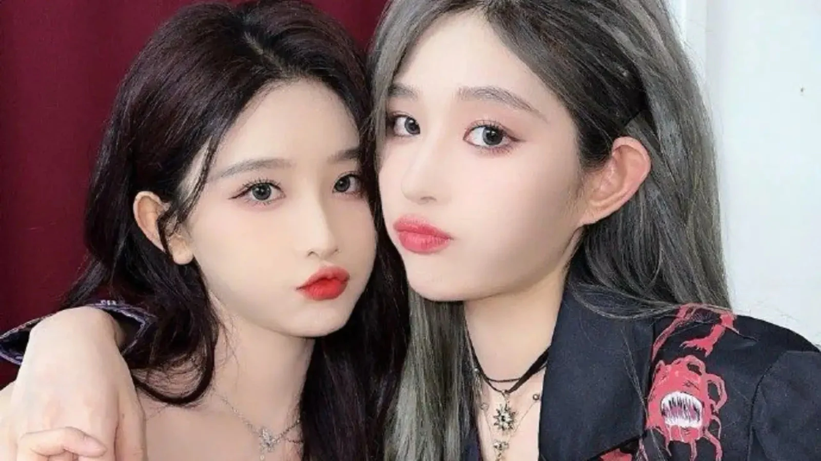 Former Chinese Girl Group Stars Sue Their Agency After NewJeans | Here’s What Happened