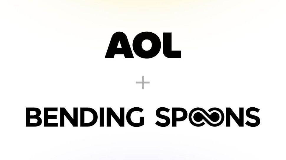 Turns out AOL is still a thing - and it's just been bought for $1.5bn