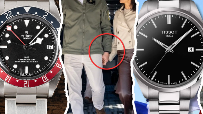 Luxury Watch Market SITREP For October