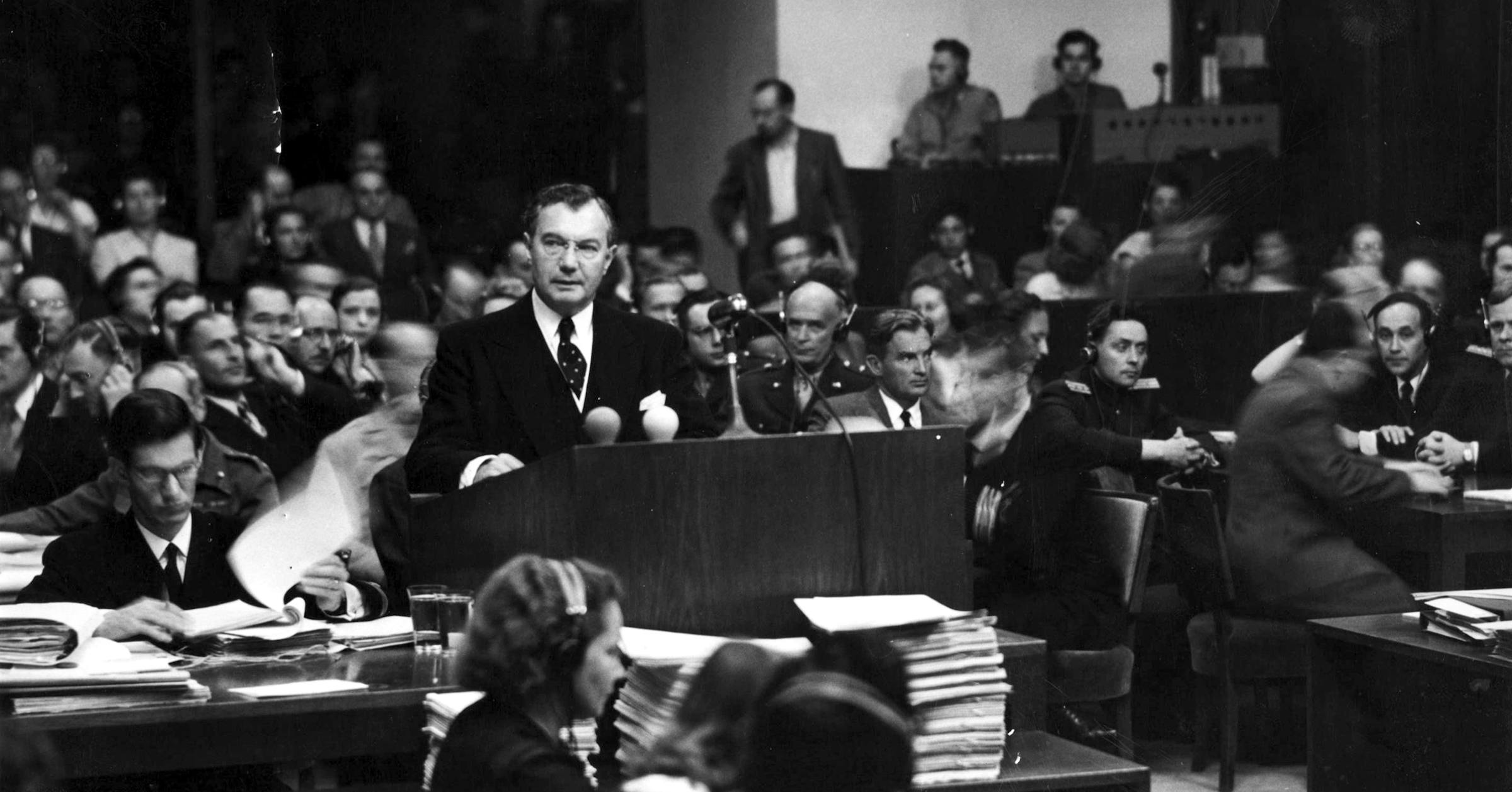 Rash: The U.S. should recommit to human rights leadership