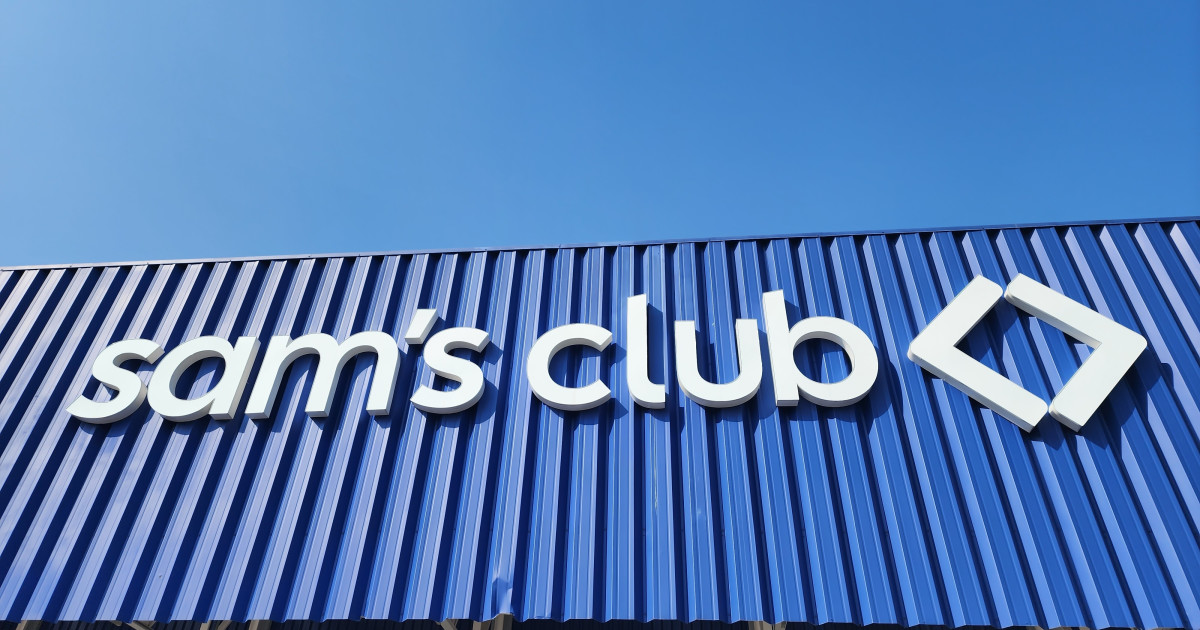 Sam’s Club Super Greens Powder Recalled Over Salmonella Risk