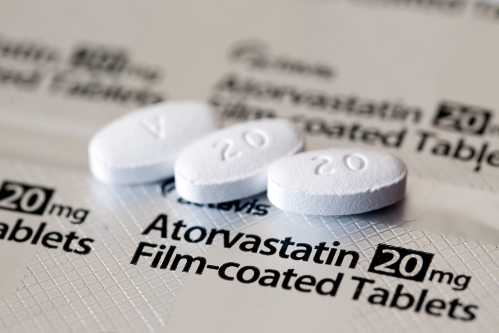 What to know about the recall of atorvastatin pills for lowering cholesterol
