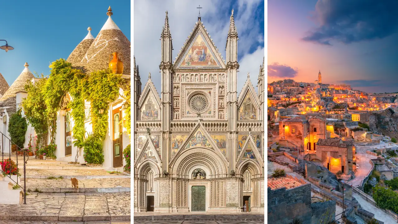5 Beautiful Small Towns in Italy for Slow Travel