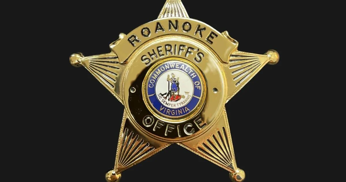 Heated race for Roanoke sheriff nears an end