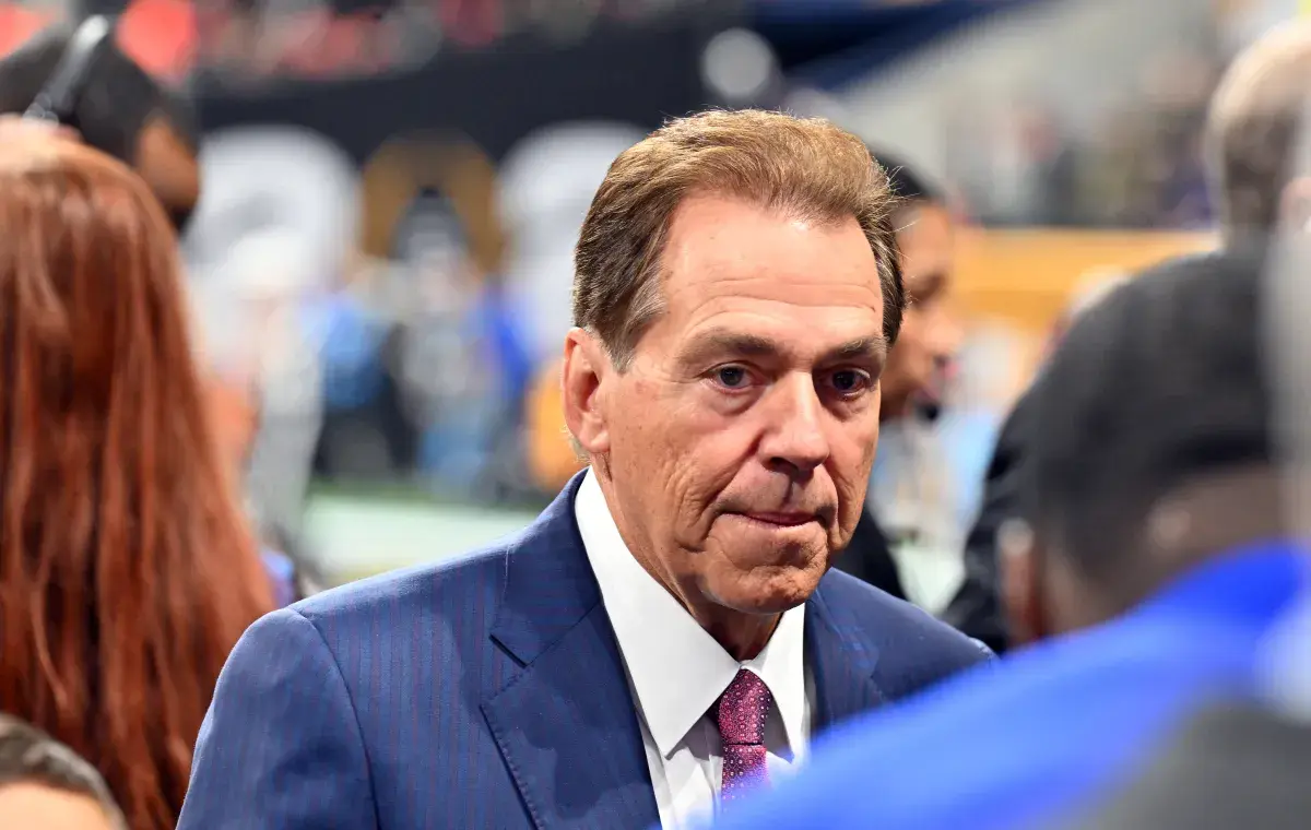 Nick Saban Turns Heads With Brutally Honest Take on Future of LSU Program