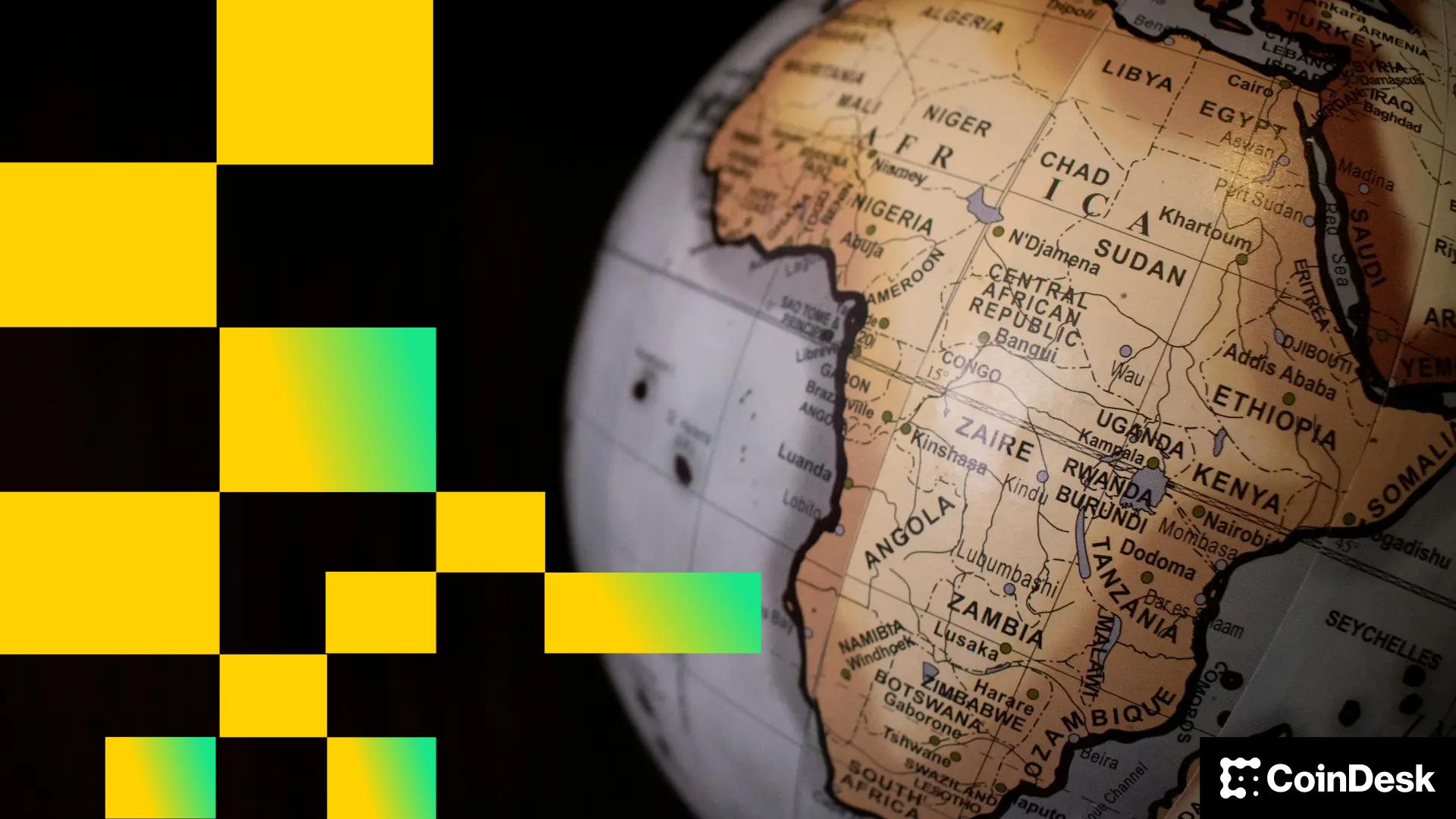 Flutterwave, Africa's $31B Payment Provider, Taps Polygon for Cross-Border Payments