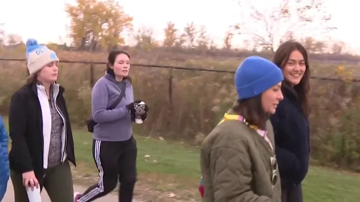 Adult recess club brings wellness, play to Metro Detroit