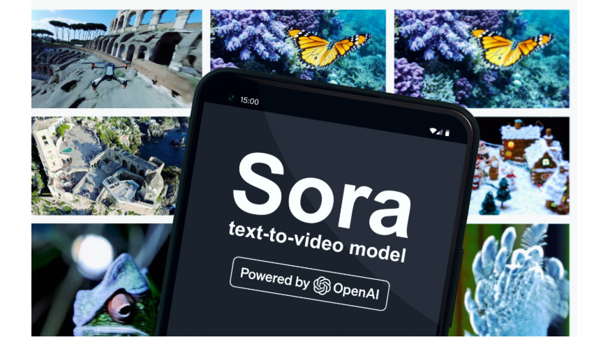 Sora 2 is facing new legal issues — adding to the list of problems for the video app