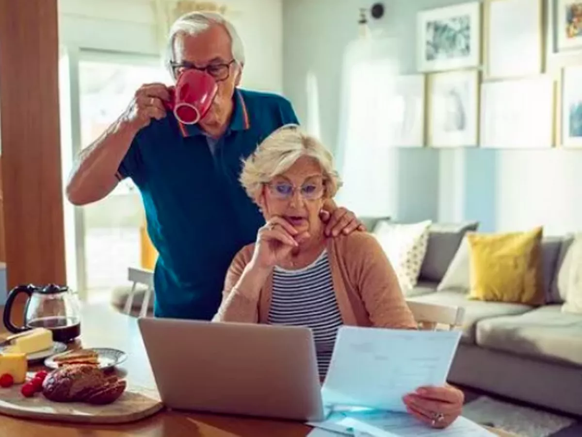 New DWP trial to encourage nearly one million pensioners to claim £4,300 income boost