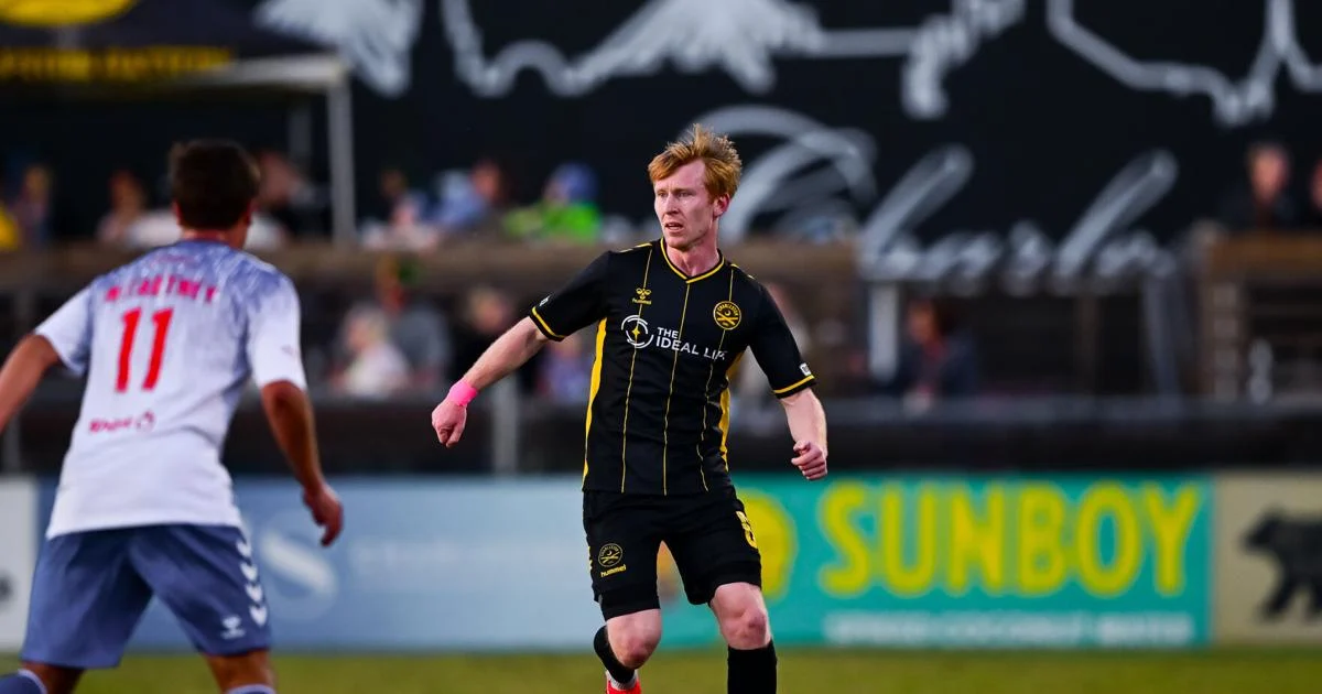 Rhode Island FC to face Charleston Battery in USL playoffs