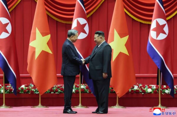 How North Korea Uses Vietnam to Avoid UN Sanctions