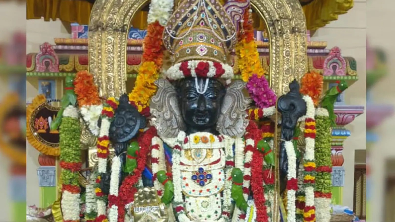 Opinion | Sanatana Surge In South: Tamil Nadu’s Quiet Revolt Against Dravidianism