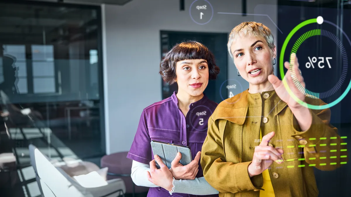 Rebuilding confidence: What comes after the SME crisis