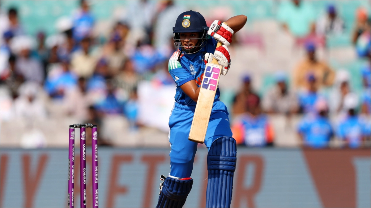 IND-W vs AUS-W ICC Women’s World Cup 2025: Mithali Raj Floats Options To Replace Pratika Rawal Ahead of Semifinal Clash Against Australia