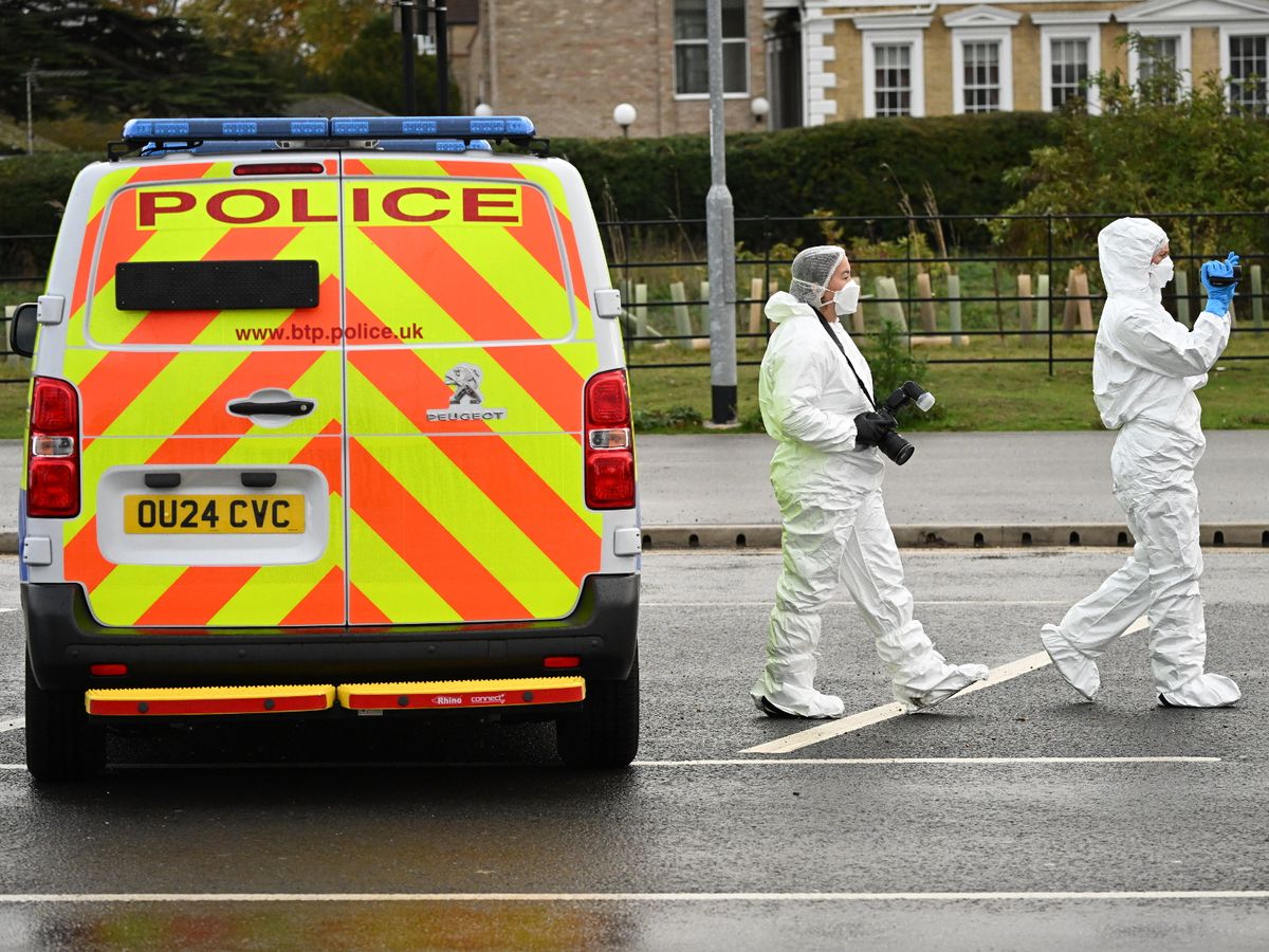 Everything we know on the Huntingdon train stabbings as nine fight for their lives