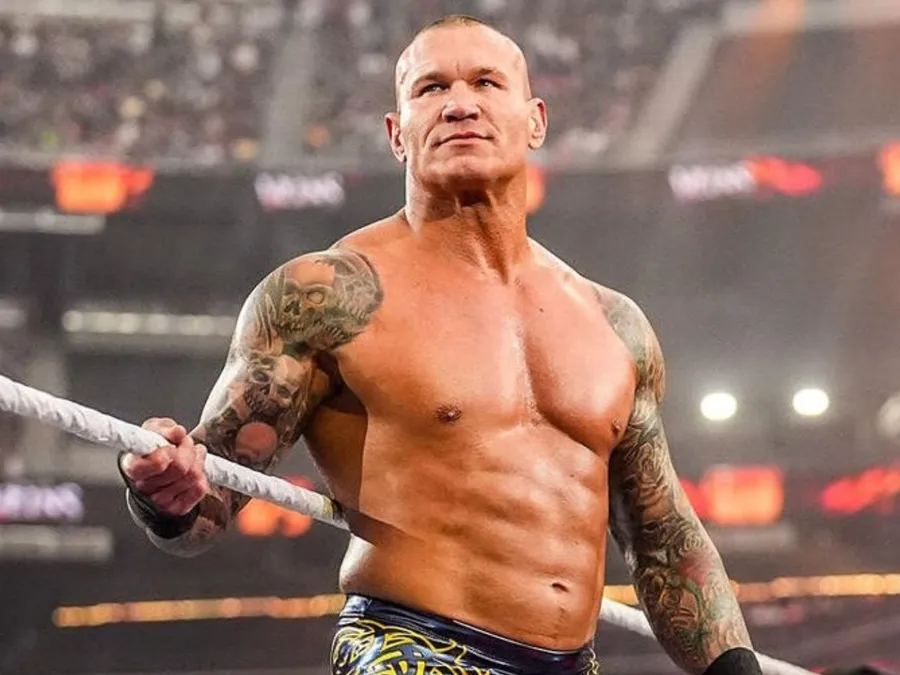 5 greatest heels in the history of WWE ft. Randy Orton