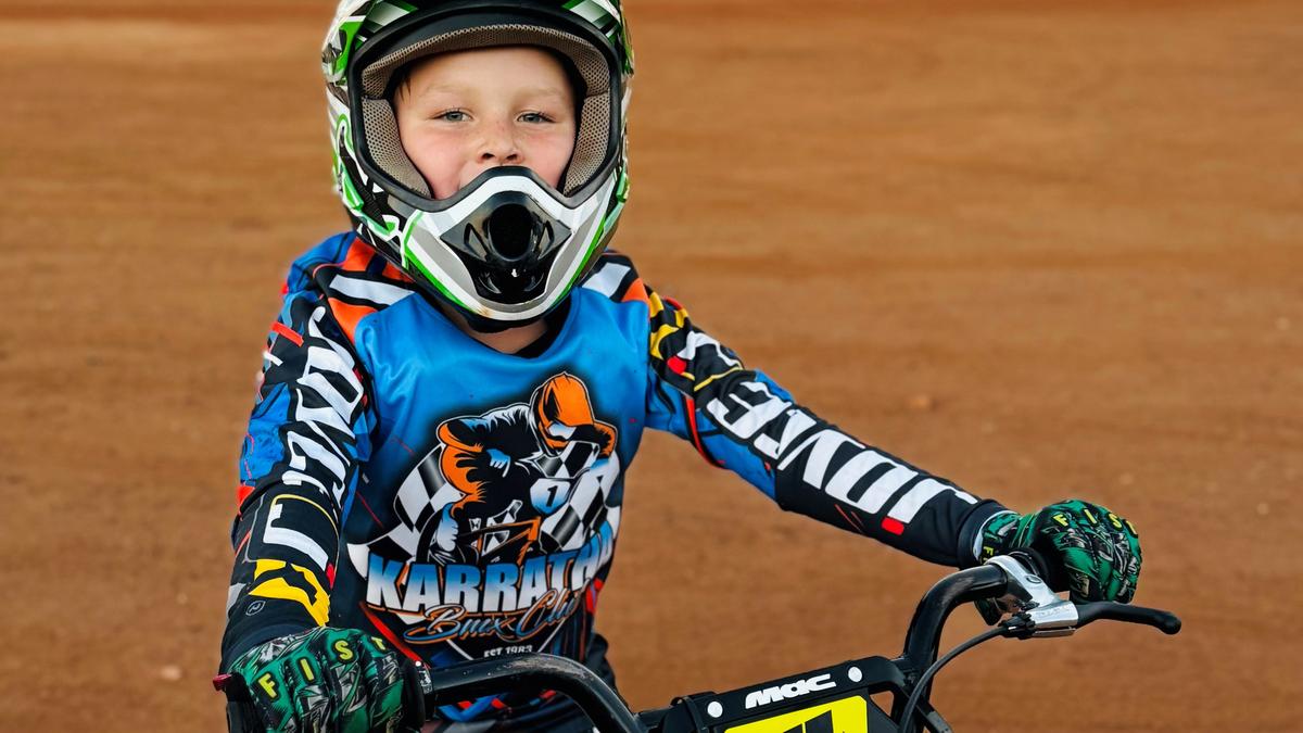 Pegs Creek to Parliament