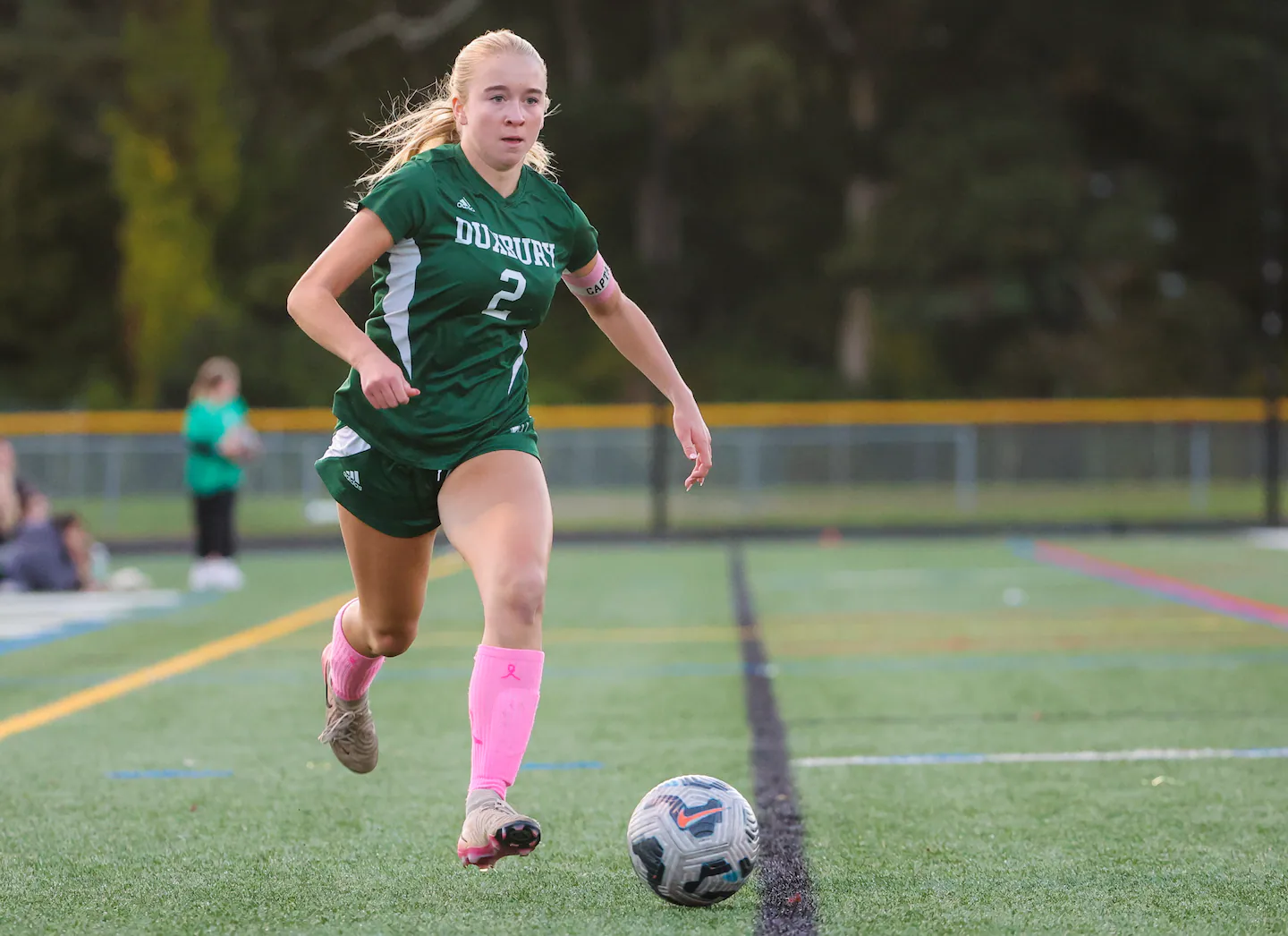 MIAA girls’ soccer tournament: Seeds and pairings for Divisions 1-5