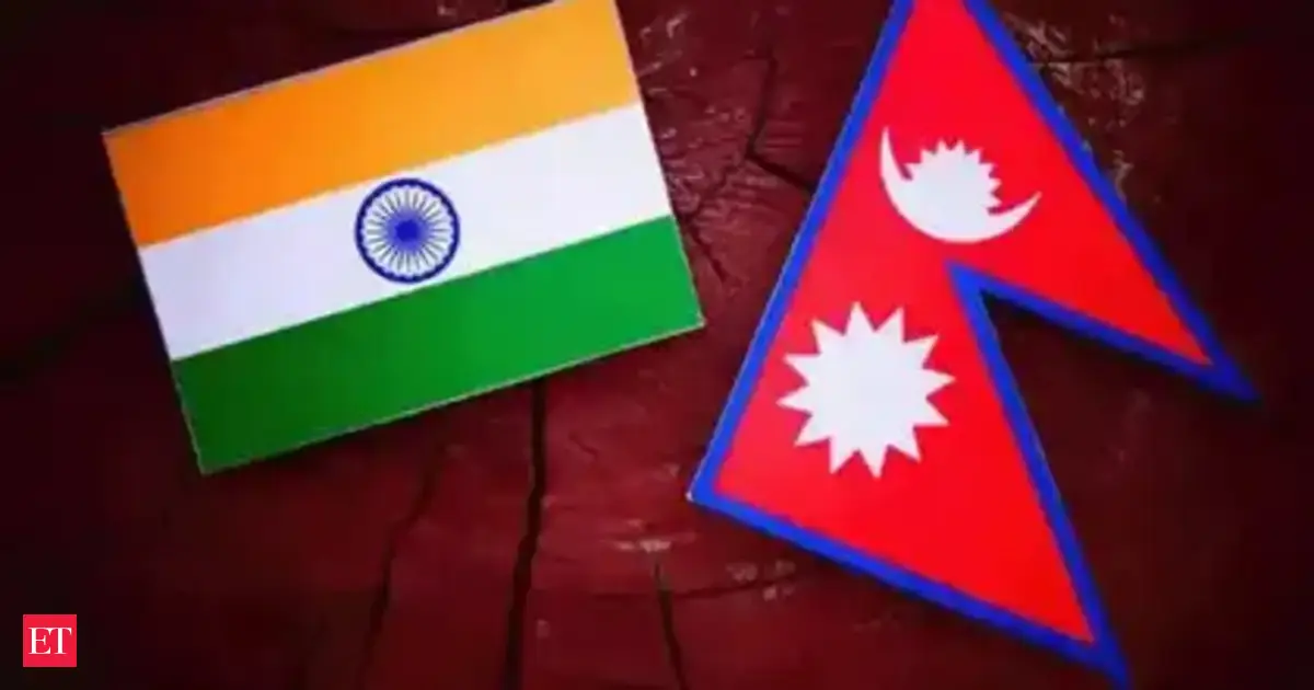India, Nepal sign pact to develop power lines