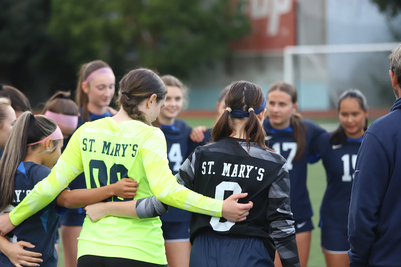 Playoff roundup: Results from Saturday’s girls soccer state tournament games