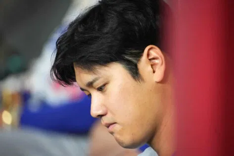 Shohei Ohtani Real Estate Lawsuit: A Timeline of Events That Unfolded Since August