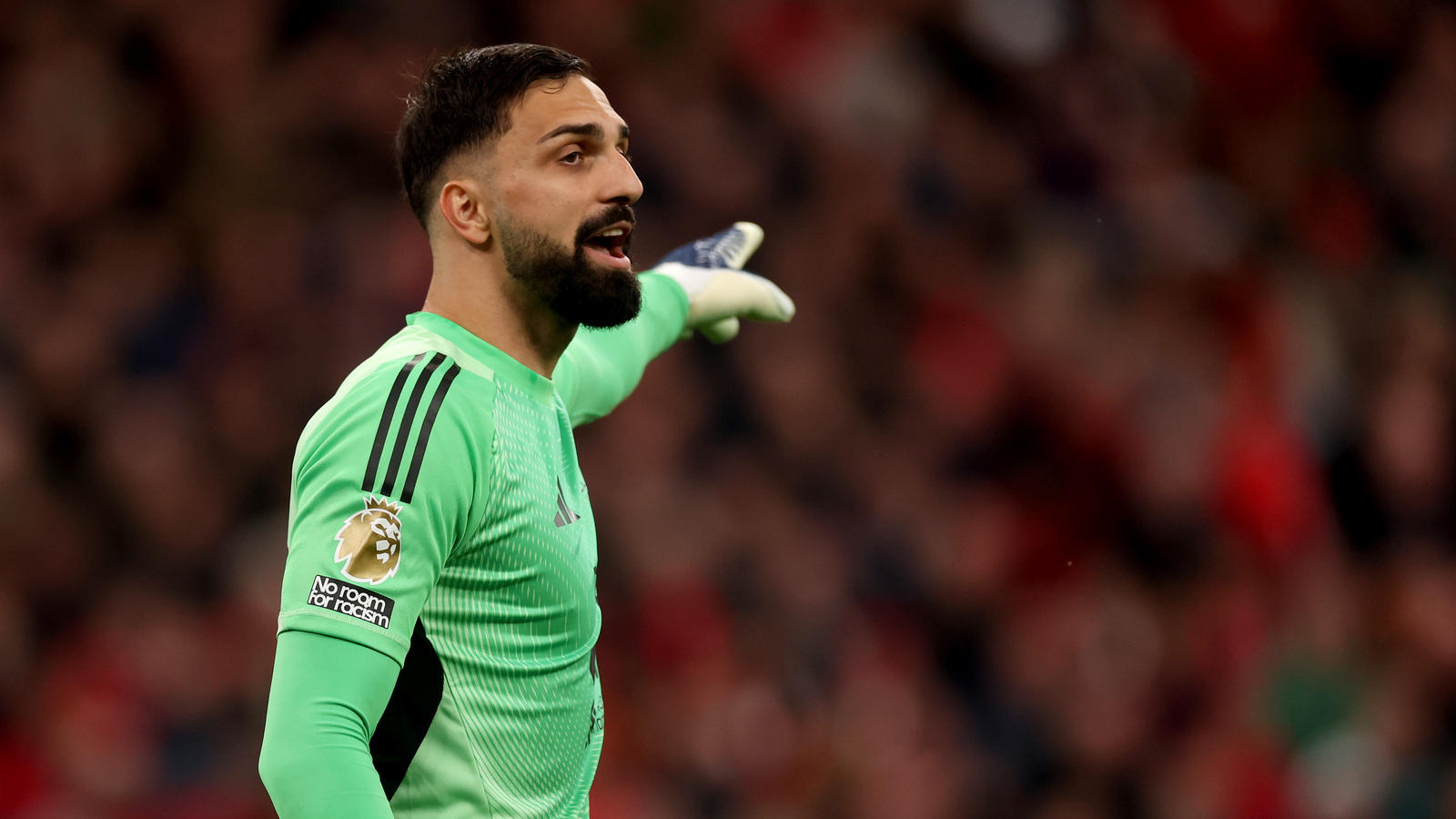 Sky Sports reporter wowed by Liverpool player’s ‘stunning’ moment in 19th minute at Anfield