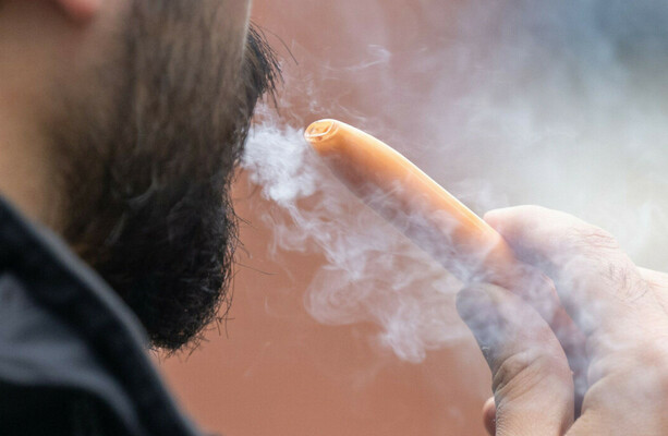 Cost of vaping to rise tomorrow as new tax on e-liquid kicks in