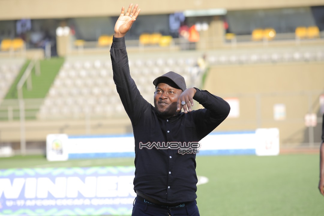 Ssenyondo picks lessons from Uganda Cubs’ loss to Panama