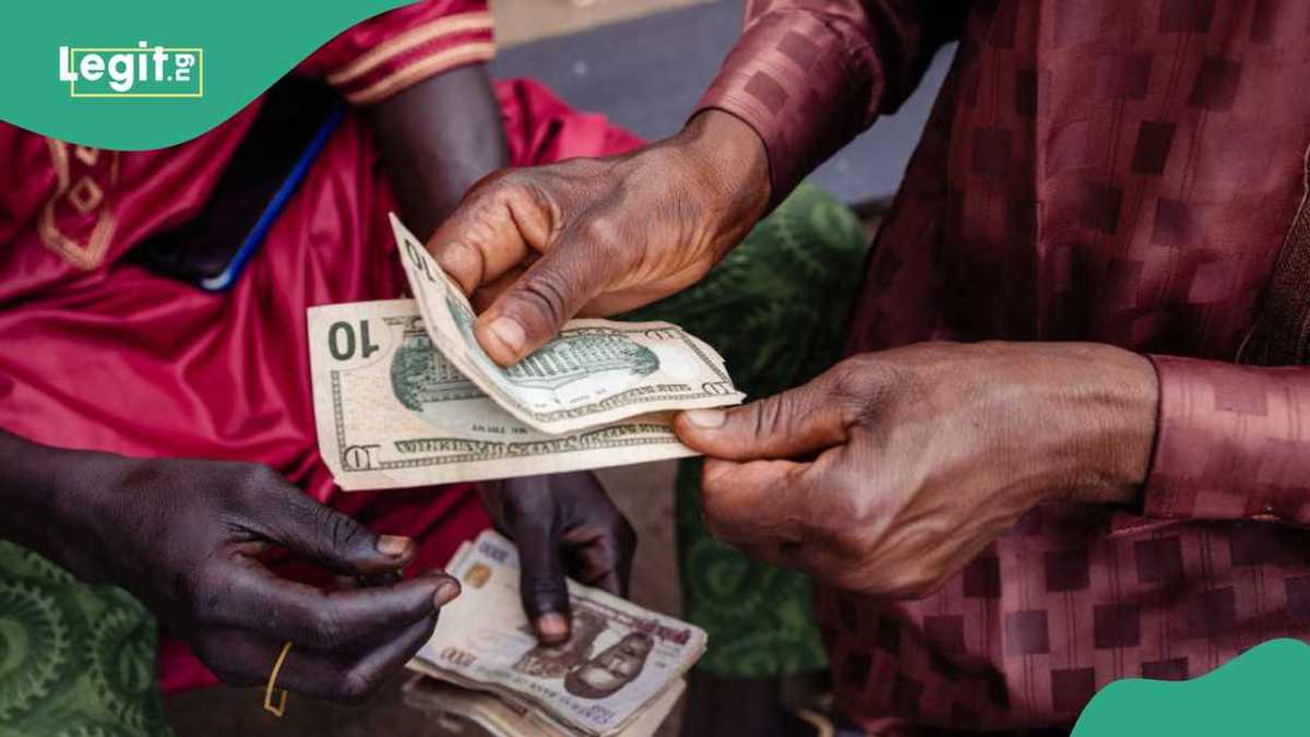 Find out more as naira appreciates to highest level in 10 months as dollar crashes