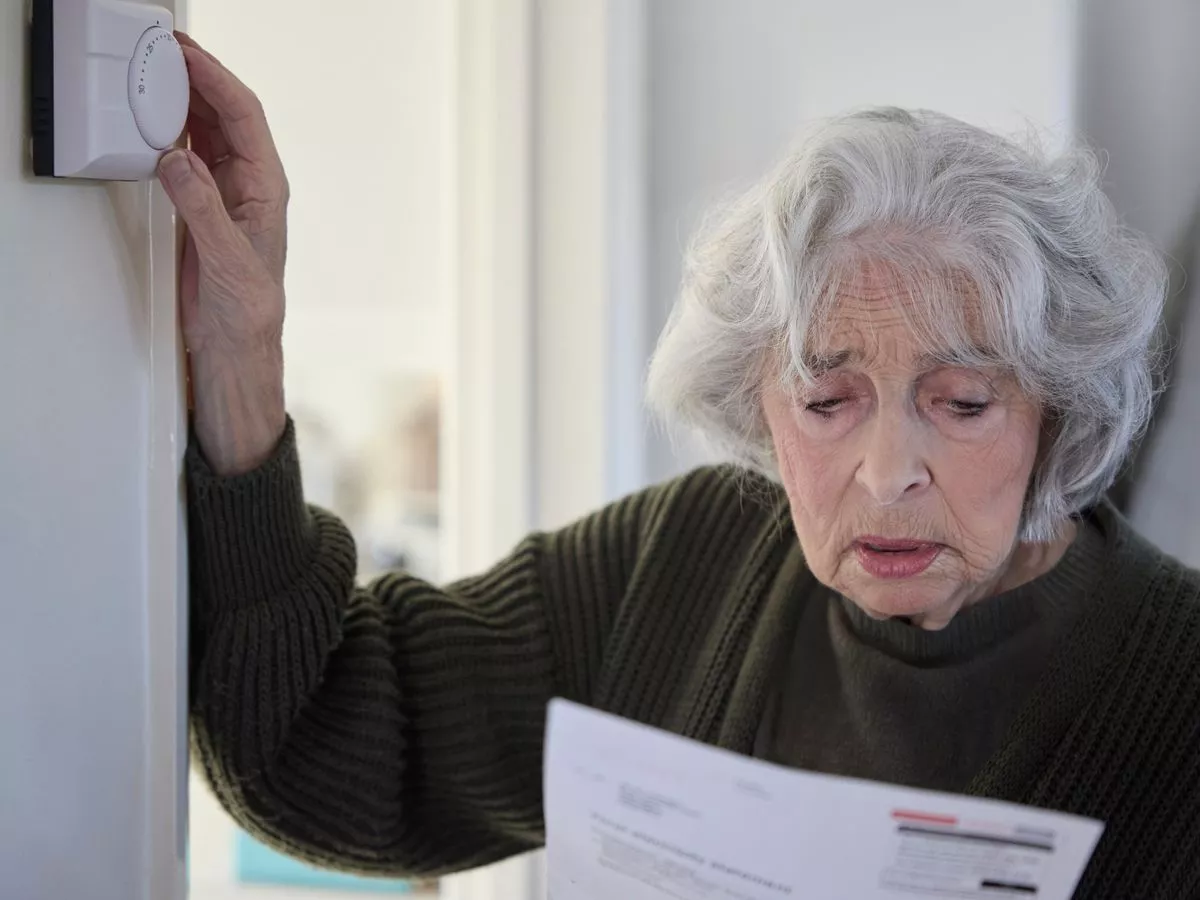 'My wife’s obsession with saving energy is turning our home into a sauna'