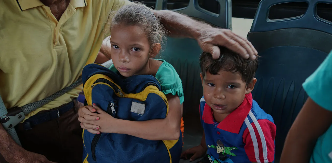 The psychological toll of hurricanes – major storms leave more than wreckage behind