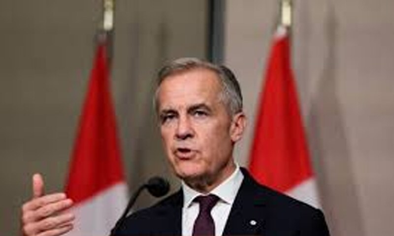 Canada’s Carney says he apologised to Trump over Reagan ad