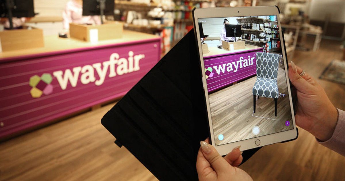 Wayfair hopes a bold change will prevent more fleeing customers
