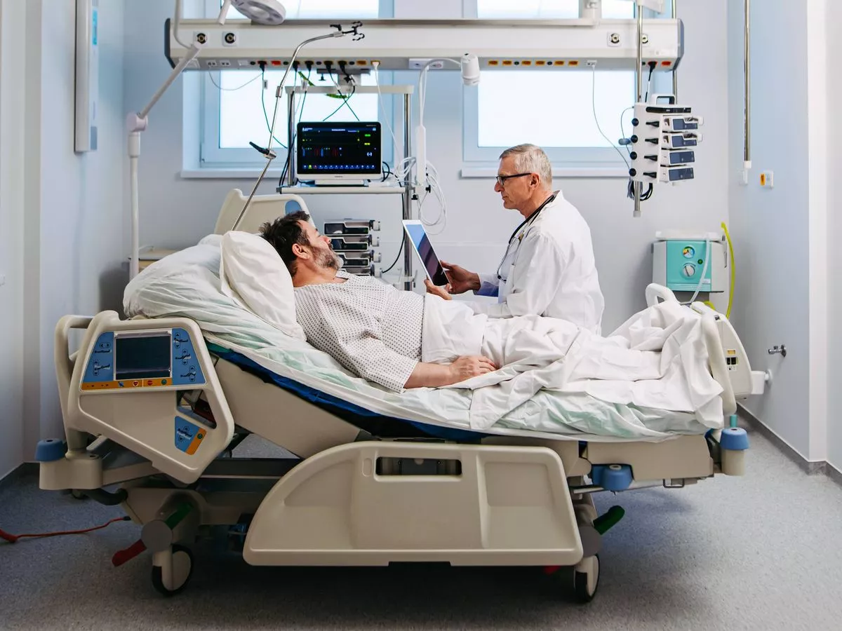 UKHSA 'serious threat' alert as cases of deadly disease soar