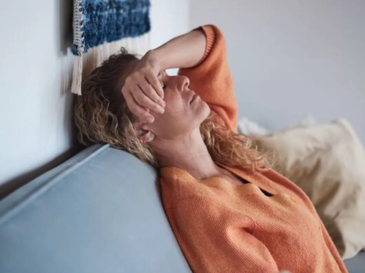 NHS flu jab warning for UK households who have two health conditions