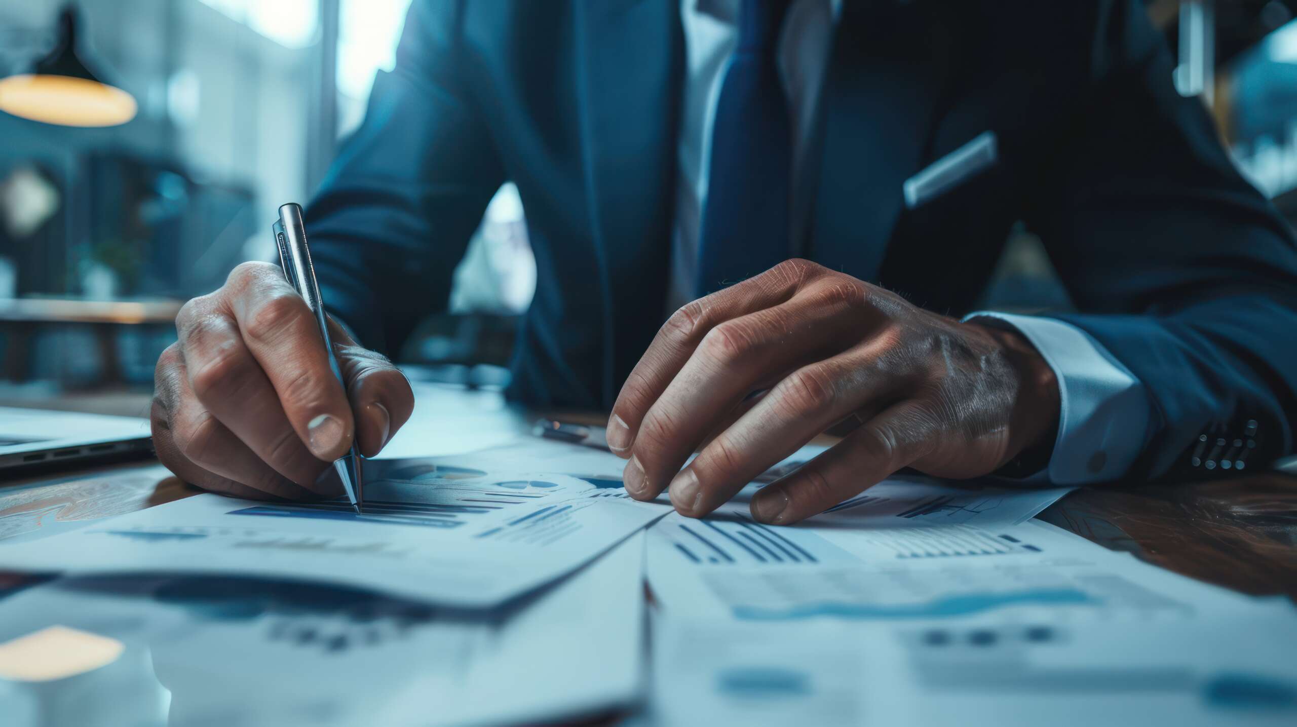 Compliance costs drive corporate service consolidation