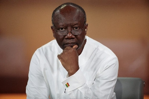 OSP to charge Ofori-Atta, five others over corruption in SML-GRA contract