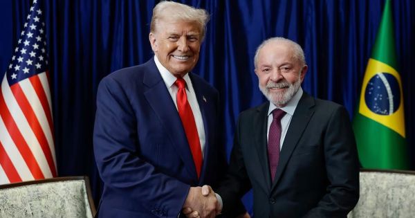 Lula and Trump make progress in Malaysian gathering